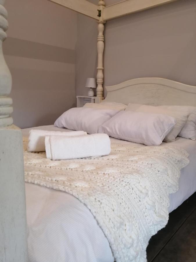 Cooper Cottage Howick Buitenkant foto